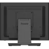 Monitorius iiyama ProLite T1532MSC-B1S 38,1 cm (15 inch) 1024 x 768 XGA LCD jutiklinis ekranas juodas