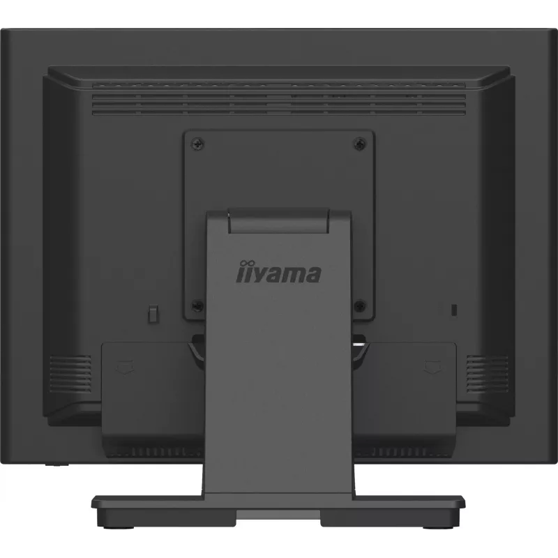 Monitorius iiyama ProLite T1532MSC-B1S 38,1 cm (15 inch) 1024 x 768 XGA LCD jutiklinis ekranas juodas