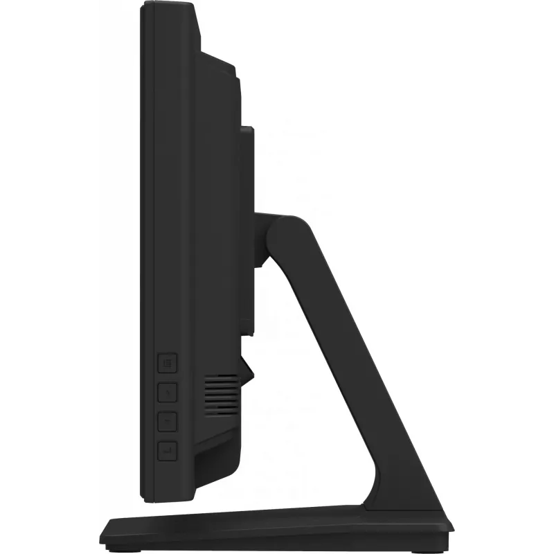 Monitorius iiyama ProLite T1532MSC-B1S 38,1 cm (15 inch) 1024 x 768 XGA LCD jutiklinis ekranas juodas