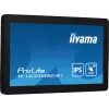 IIYAMA ProLite TF1633MSC-B1 kompiuterio monitorius 39,6 cm (15,6 inch) 1920x1080 Full HD liečiamasis ekranas juodas