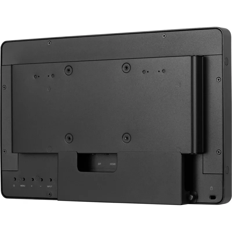 IIYAMA ProLite TF1633MSC-B1 kompiuterio monitorius 39,6 cm (15,6 inch) 1920x1080 Full HD liečiamasis ekranas juodas