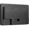 IIYAMA ProLite TF1633MSC-B1 kompiuterio monitorius 39,6 cm (15,6 inch) 1920x1080 Full HD liečiamasis ekranas juodas