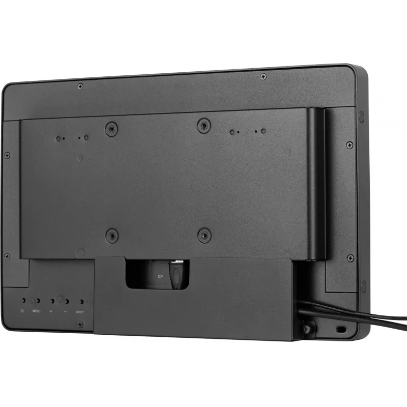 IIYAMA ProLite TF1633MSC-B1 kompiuterio monitorius 39,6 cm (15,6 inch) 1920x1080 Full HD liečiamasis ekranas juodas