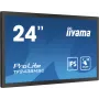 Monitorius iiyama TF2438MSC-B1 60,5 cm (23,8 colio) Full HD LED liečiamuoju ekranu juodas