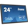 Monitorius iiyama TF2438MSC-B1 60,5 cm (23,8 colio) Full HD LED liečiamuoju ekranu juodas
