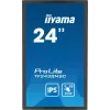 Monitorius iiyama TF2438MSC-B1 60,5 cm (23,8 colio) Full HD LED liečiamuoju ekranu juodas