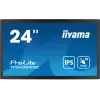 Monitorius iiyama TF2438MSC-B1 60,5 cm (23,8 colio) Full HD LED liečiamuoju ekranu juodas