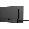Monitorius iiyama TF2438MSC-B1 60,5 cm (23,8 colio) Full HD LED liečiamuoju ekranu juodas