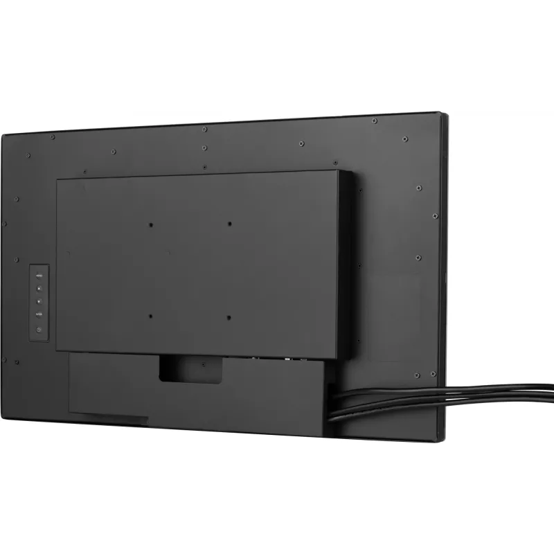 Monitorius iiyama TF2438MSC-B1 60,5 cm (23,8 colio) Full HD LED liečiamuoju ekranu juodas