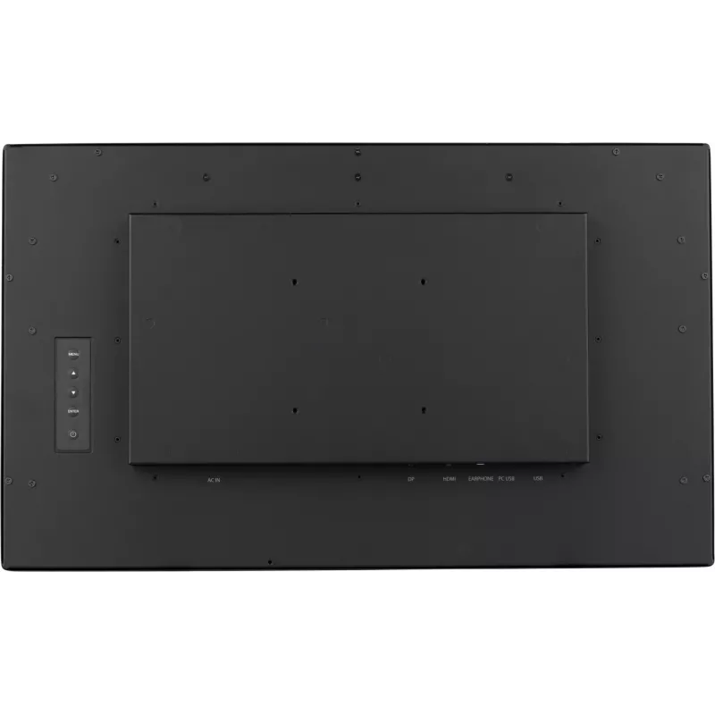 Monitorius iiyama TF2438MSC-B1 60,5 cm (23,8 colio) Full HD LED liečiamuoju ekranu juodas
