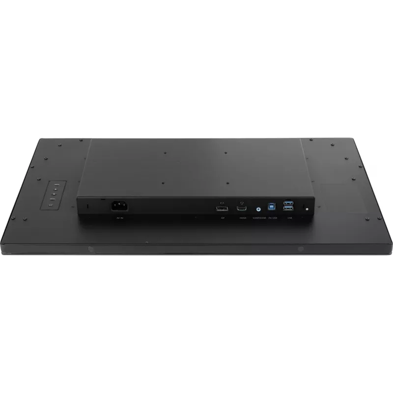 Monitorius iiyama TF2438MSC-B1 60,5 cm (23,8 colio) Full HD LED liečiamuoju ekranu juodas
