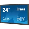 Monitorius iiyama TF2438MSC-B1 60,5 cm (23,8 colio) Full HD LED liečiamuoju ekranu juodas