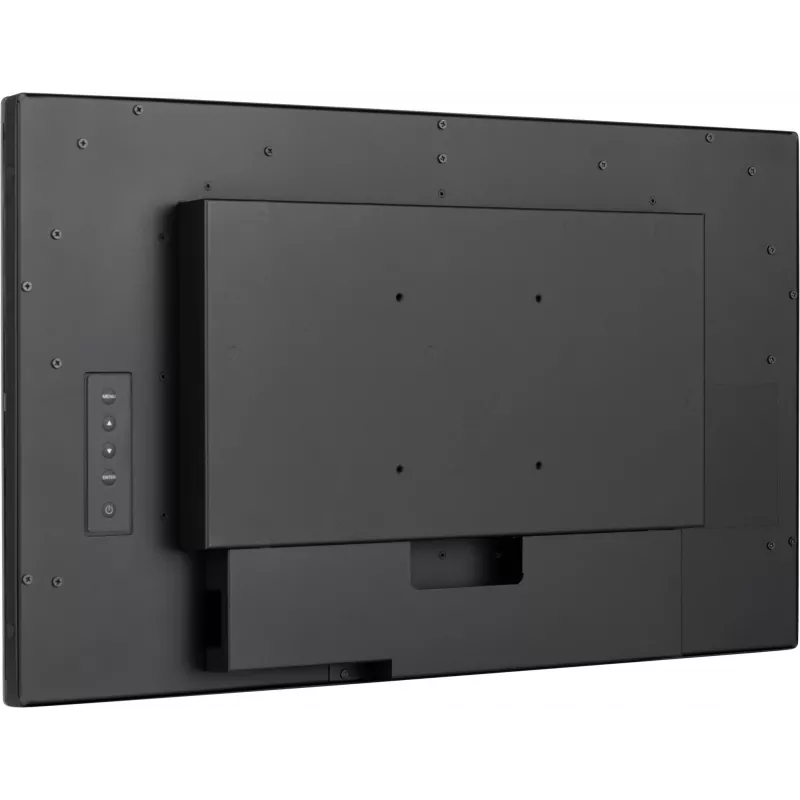 Monitorius iiyama TF2438MSC-B1 60,5 cm (23,8 colio) Full HD LED liečiamuoju ekranu juodas