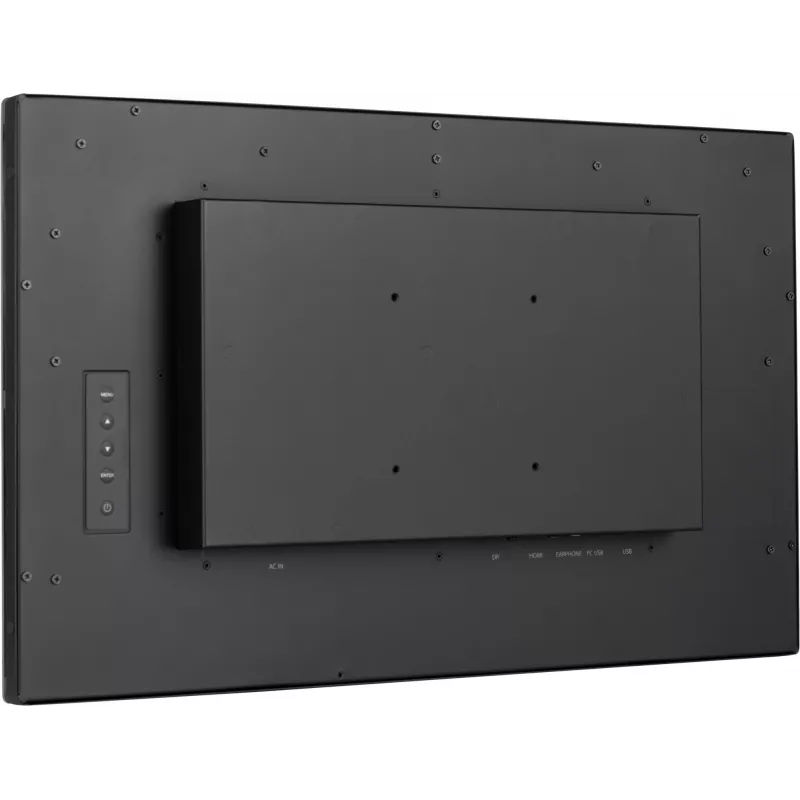 Monitorius iiyama TF2438MSC-B1 60,5 cm (23,8 colio) Full HD LED liečiamuoju ekranu juodas