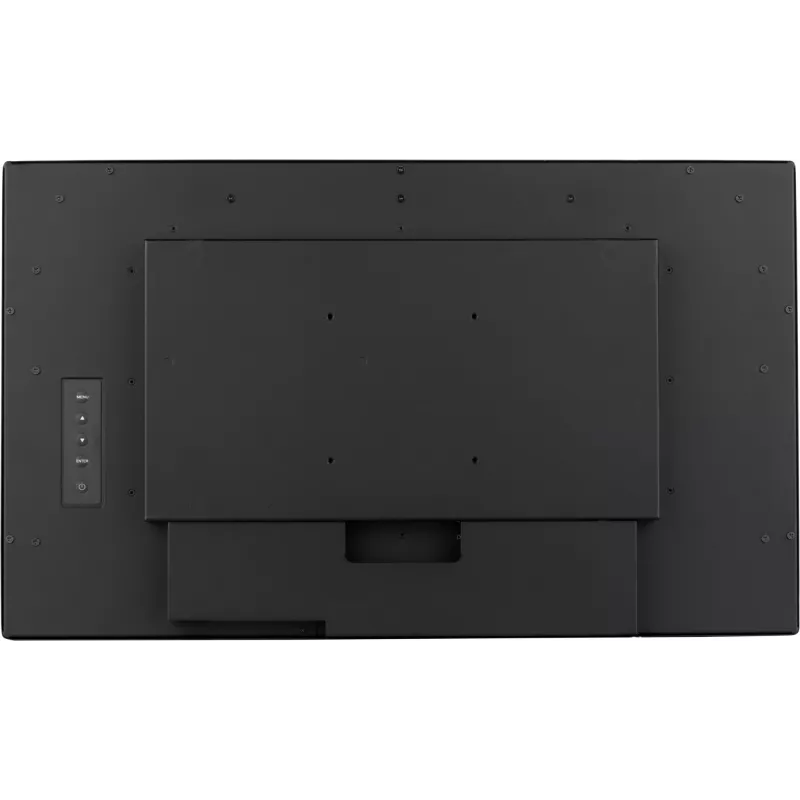 Monitorius iiyama TF2438MSC-B1 60,5 cm (23,8 colio) Full HD LED liečiamuoju ekranu juodas