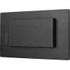 Monitorius iiyama TF2438MSC-B1 60,5 cm (23,8 colio) Full HD LED liečiamuoju ekranu juodas