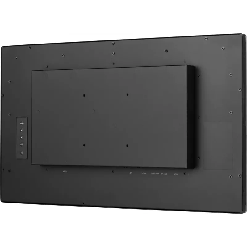 Monitorius iiyama TF2438MSC-B1 60,5 cm (23,8 colio) Full HD LED liečiamuoju ekranu juodas