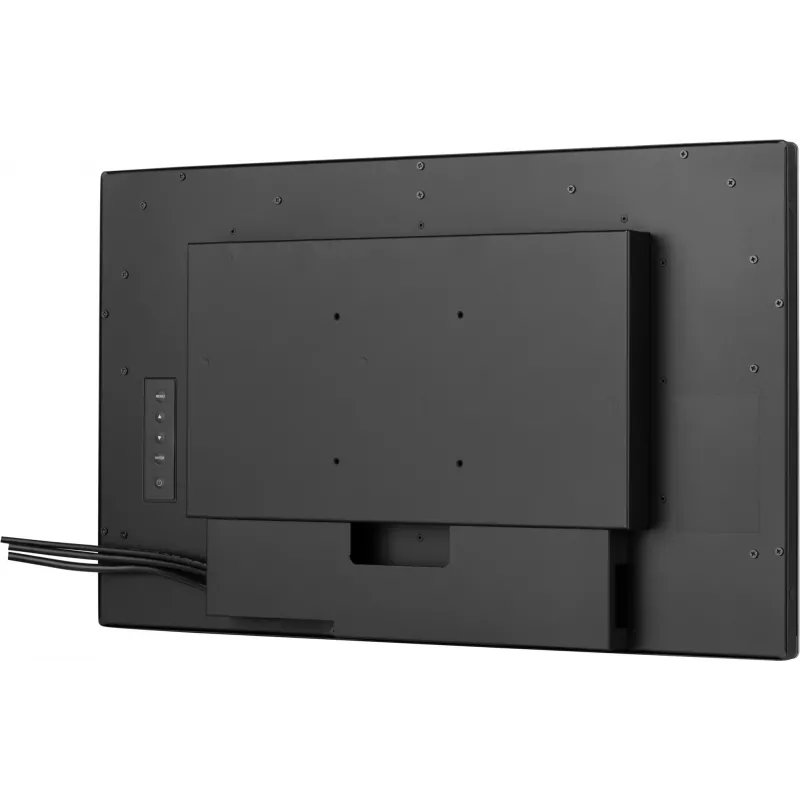 Monitorius iiyama TF2438MSC-B1 60,5 cm (23,8 colio) Full HD LED liečiamuoju ekranu juodas