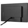 Monitorius iiyama TF2438MSC-B1 60,5 cm (23,8 colio) Full HD LED liečiamuoju ekranu juodas