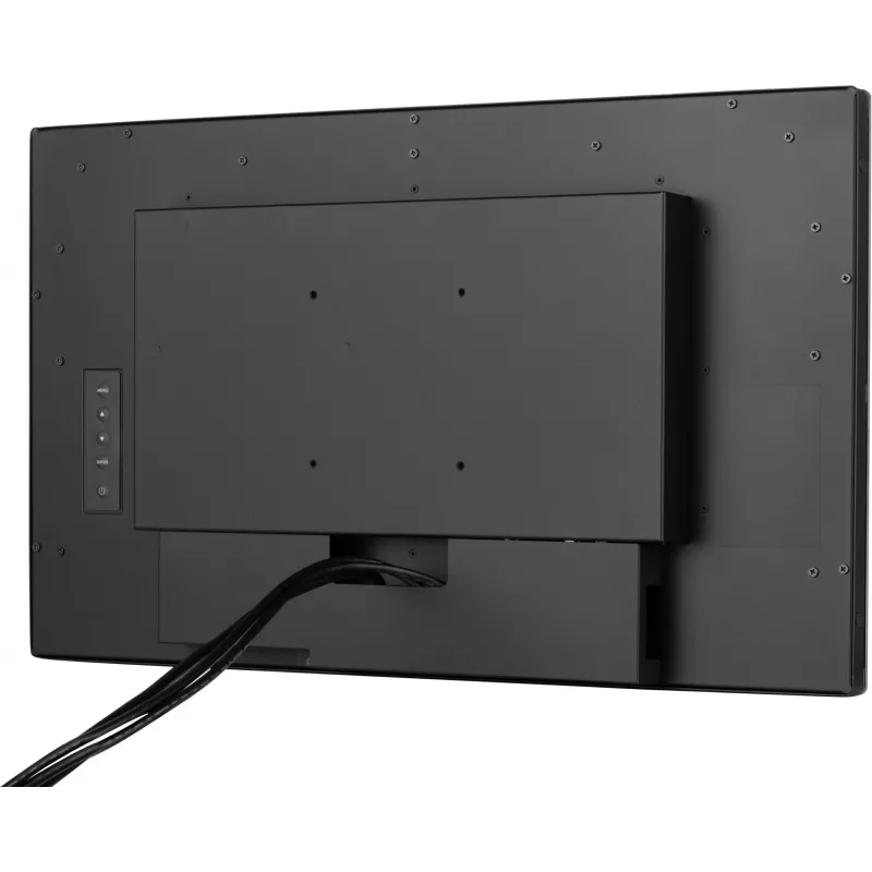 Monitorius iiyama TF2438MSC-B1 60,5 cm (23,8 colio) Full HD LED liečiamuoju ekranu juodas