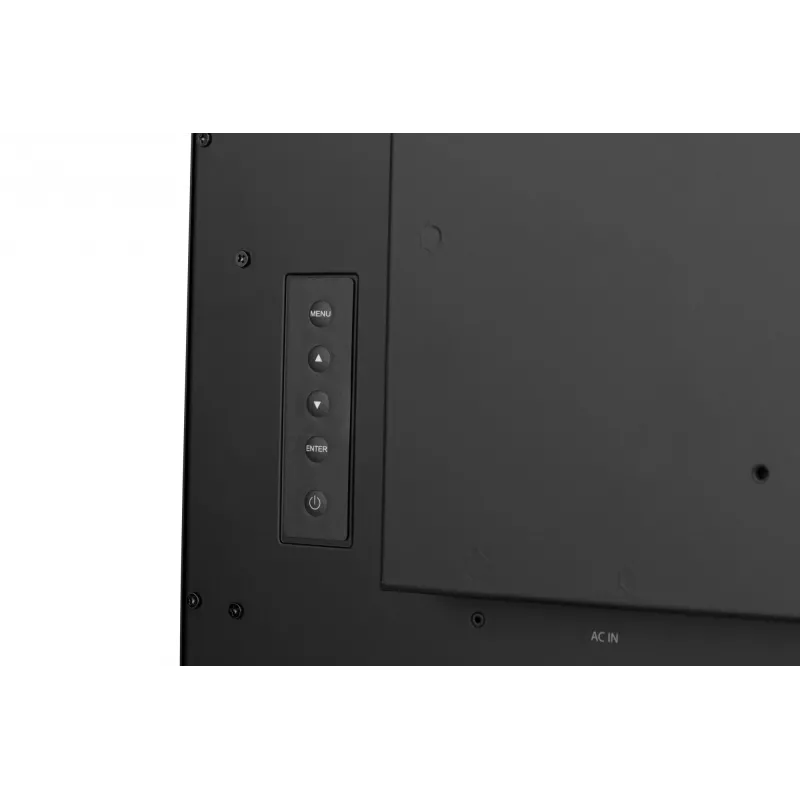 Monitorius iiyama TF2438MSC-B1 60,5 cm (23,8 colio) Full HD LED liečiamuoju ekranu juodas