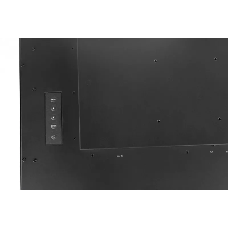 Monitorius iiyama TF2438MSC-B1 60,5 cm (23,8 colio) Full HD LED liečiamuoju ekranu juodas
