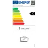 Monitorius iiyama TF1015MC-B3 25,6 cm (10,1 colio) 1280 x 800 pikselių HD LED jutiklinis juodas