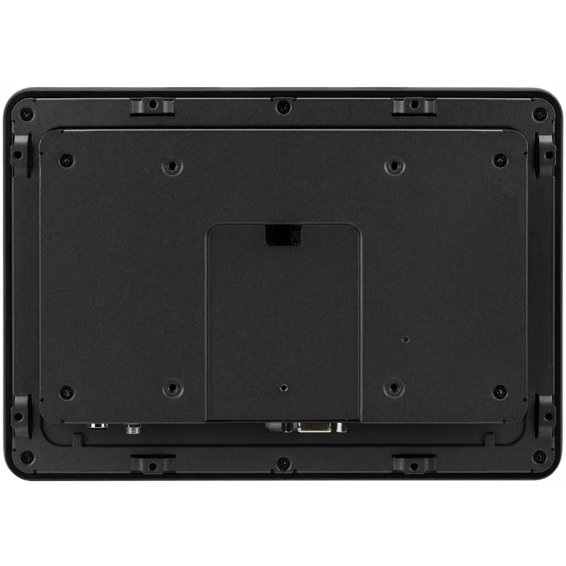Monitorius iiyama TF1015MC-B3 25,6 cm (10,1 colio) 1280 x 800 pikselių HD LED jutiklinis juodas