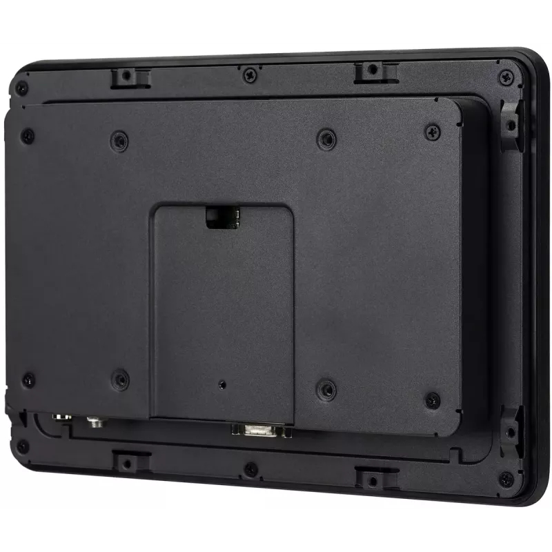 Monitorius iiyama TF1015MC-B3 25,6 cm (10,1 colio) 1280 x 800 pikselių HD LED jutiklinis juodas