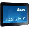 Monitorius iiyama TF1015MC-B3 25,6 cm (10,1 colio) 1280 x 800 pikselių HD LED jutiklinis juodas