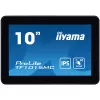 Monitorius iiyama TF1015MC-B3 25,6 cm (10,1 colio) 1280 x 800 pikselių HD LED jutiklinis juodas