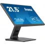 IIYAMA ProLite T2252MSC-B2AG 54,6 cm (21,5 col.) Full HD 1920x1080 LCD jutiklinis monitorius, juodas
