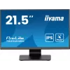 IIYAMA ProLite T2252MSC-B2AG 54,6 cm (21,5 col.) Full HD 1920x1080 LCD jutiklinis monitorius, juodas