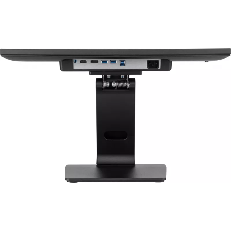 IIYAMA ProLite T2252MSC-B2AG 54,6 cm (21,5 col.) Full HD 1920x1080 LCD jutiklinis monitorius, juodas
