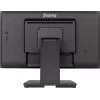 IIYAMA ProLite T2252MSC-B2AG 54,6 cm (21,5 col.) Full HD 1920x1080 LCD jutiklinis monitorius, juodas