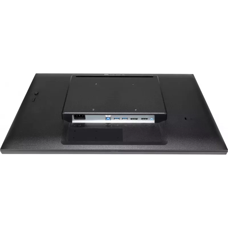 IIYAMA ProLite T2252MSC-B2AG 54,6 cm (21,5 col.) Full HD 1920x1080 LCD jutiklinis monitorius, juodas