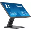 Monitorius iiyama ProLite T2752MSC-B1AG 68.6 cm (27 colių) 1920 x 1080 pikselių Full HD LED liečiamas juodas