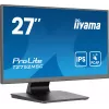 Monitorius iiyama ProLite T2752MSC-B1AG 68.6 cm (27 colių) 1920 x 1080 pikselių Full HD LED liečiamas juodas