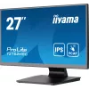 Monitorius iiyama ProLite T2752MSC-B1AG 68.6 cm (27 colių) 1920 x 1080 pikselių Full HD LED liečiamas juodas