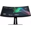 ViewSonic VP3881a monitor 96,5 cm (38 colių) 3840 x 1600 pikselių Quad HD+ LED juodas