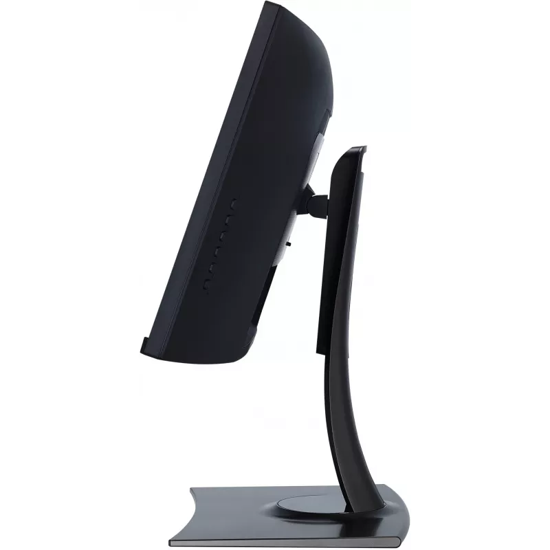 ViewSonic VP3881a monitor 96,5 cm (38 colių) 3840 x 1600 pikselių Quad HD+ LED juodas