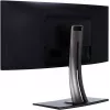 ViewSonic VP3881a monitor 96,5 cm (38 colių) 3840 x 1600 pikselių Quad HD+ LED juodas