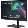 ViewSonic VP2776T-4K 27 colių 4K Ultra HD LED monitorius