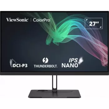 ViewSonic VP2776T-4K 27 colių 4K Ultra HD LED monitorius