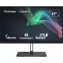 ViewSonic VP2776T-4K 27 colių 4K Ultra HD LED monitorius