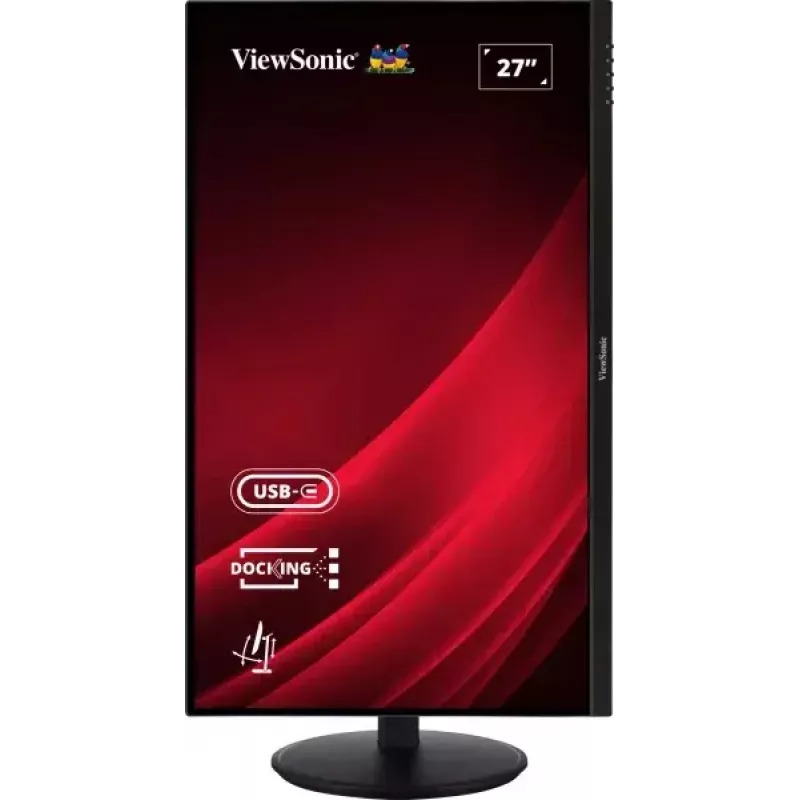 ViewSonic VG2709U-2K 27 colių QHD monitorius