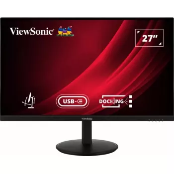 ViewSonic VG2709U-2K 27 colių QHD monitorius