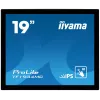 Monitorius iiyama ProLite TF1934MC-B7X 48,3 cm (19 colių) 1280 x 1024 pikseliai SXGA LED liečiamas ekranas juodas