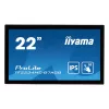 IIYAMA ProLite TF2234MC-B7AGB 54,6 cm (21,5 inch) Full HD LED jutiklinis monitorius su daugialypiu lietimu, juodas