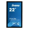 IIYAMA ProLite TF2234MC-B7AGB 54,6 cm (21,5 inch) Full HD LED jutiklinis monitorius su daugialypiu lietimu, juodas
